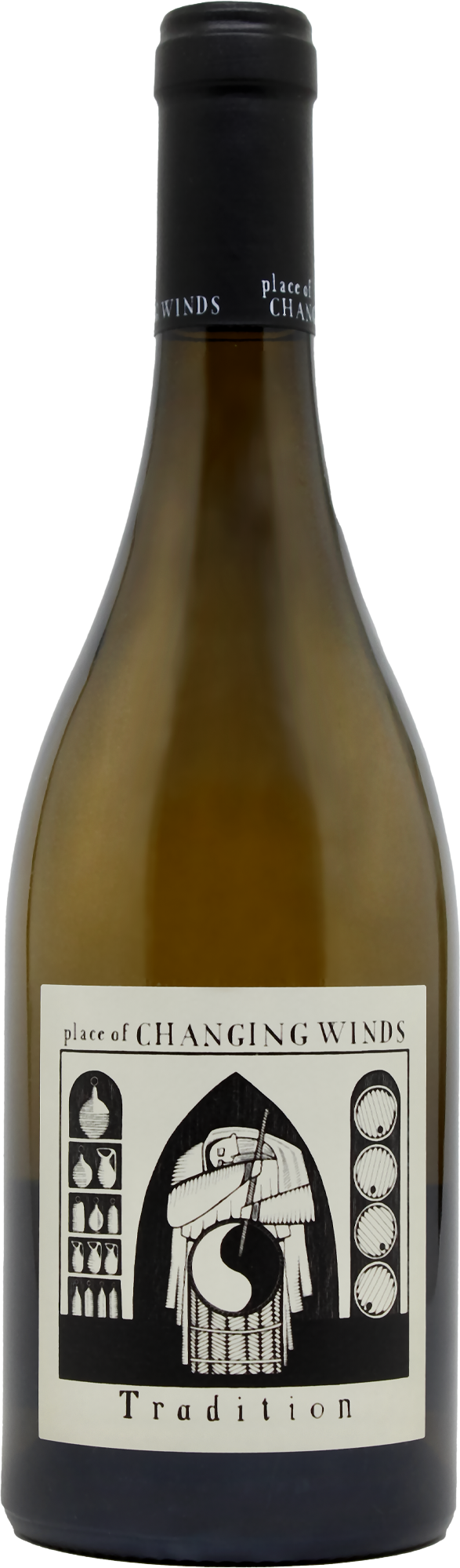 Place of Changing Winds Tradition White 2022